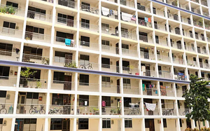 Những điểm mới về chính sách nhà ở xã hội - Ảnh 2.