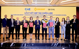 An Giang khởi công 10 dự án trọng điểm phục vụ APEC 2027- Ảnh 6.