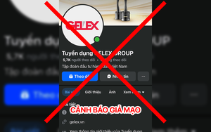 Đề nghị cấm sử dụng trí tuệ nhân tạo (AI) nguỵ tạo, lan truyền thông tin giả - Ảnh 6.