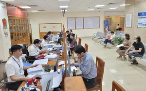 Bộ Dân tộc và Tôn giáo cử 3 đoàn kiểm tra mô hình chính quyền 2 cấp tại Thanh Hóa, Nghệ An, Quảng Trị - Ảnh 6.