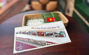 Lịch chính thức bán vé tàu Tết Bính Ngọ 2026 - Ảnh 2.