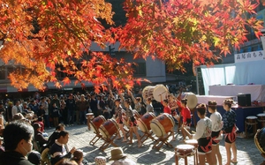 Ấn tượng điểm đến năm 2026 - H&agrave; Nội với nhiều điều th&uacute; vị - Ảnh 9.