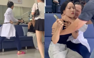 Bộ Y tế yêu cầu xác minh việc thực hiện tán sỏi cho người bệnh bằng máy đã hỏng, báo cáo trước 19/9 - Ảnh 2.