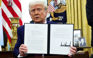 Tổng thống Donald Trump mở &ldquo;kỷ nguy&ecirc;n si&ecirc;u tr&iacute; tuệ&rdquo;, giới c&ocirc;ng nghệ phản ứng ra sao? - Ảnh 3.