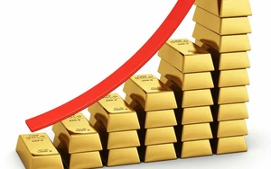Giá vàng bất ngờ "hạ nhiệt", giảm mạnh 500.000 đồng mỗi lượng- Ảnh 2.