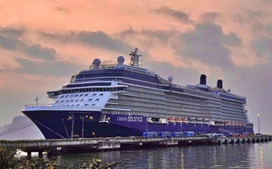 Sẽ c&oacute; 6 chuyến t&agrave;u biển quốc tế đến Quảng Ninh dịp Tết B&iacute;nh Ngọ - Ảnh 3.