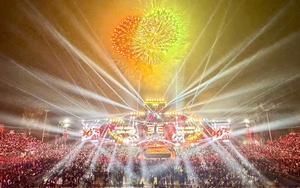 Quảng Ninh tổ chức concert &acirc;m nhạc quy m&ocirc; 50.000 người - Ảnh 2.