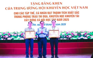Tuyển sinh lớp 10, Cần Thơ sẽ vừa thi tuyển vừa x&eacute;t tuyển - Ảnh 2.