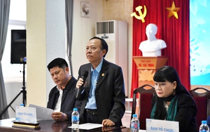 Mở đợt s&aacute;ng t&aacute;c Văn học - Nghệ thuật tổng hợp về &ldquo;L&agrave;o Cai hạnh ph&uacute;c&rdquo; - Ảnh 6.