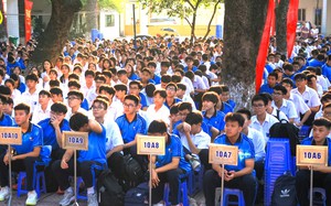 Sơn La r&uacute;t phương &aacute;n thi lớp 10 với tổ hợp 6 m&ocirc;n v&igrave; "chưa ph&ugrave; hợp" - Ảnh 6.