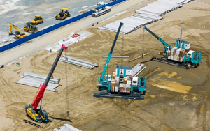 CEO VinEnergo: &lsquo;Ch&uacute;ng t&ocirc;i ra thế giới như 1 nh&agrave; ph&aacute;t triển năng lượng to&agrave;n cầu&rsquo;- Ảnh 3.