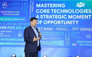 Sinh vi&ecirc;n Đại học FPT tham gia dự &aacute;n chuyển đổi số tại Quảng Ninh mang lại hiệu quả thiết thực - Ảnh 3.