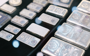 Gi&aacute; bạc - niềm tin mới của thị trường 2026 - Ảnh 1.