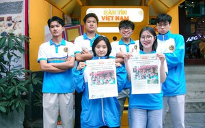 Trường Đại học Y Dược Huế quy đổi điểm IELTS ở tất cả c&aacute;c ng&agrave;nh học - Ảnh 7.