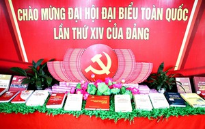 Hội nghị triển khai c&ocirc;ng t&aacute;c khuyến học, khuyến t&agrave;i, x&acirc;y dựng x&atilde; hội học tập tỉnh L&agrave;o Cai năm 2026 - Ảnh 3.