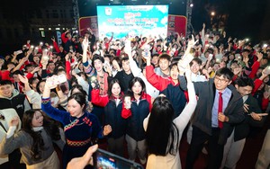 Giảng vi&ecirc;n đại học: Chọn "đ&uacute;ng vai" hay chọn "đủ việc"? - Ảnh 3.