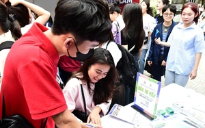 112 trường x&eacute;t điểm thi đ&aacute;nh gi&aacute; năng lực V-ACT năm 2026 - Ảnh 7.