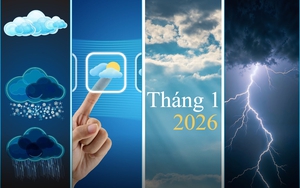 Thời tiết 10 ng&agrave;y tới: r&eacute;t đậm, kh&ocirc;ng kh&iacute; lạnh suy yếu - Ảnh 3.