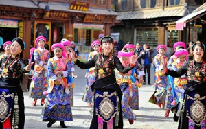 Du lịch đầu năm 2026: Ch&acirc;u &Aacute; l&agrave; động lực tăng trưởng ch&iacute;nh, Việt Nam dẫn đầu Đ&ocirc;ng Nam &Aacute; - Ảnh 12.