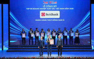 SeABank điều chỉnh nhiệm vụ nh&acirc;n sự cấp cao, tập trung đẩy mạnh chuyển đổi m&ocirc; h&igrave;nh kinh doanh theo chiến lược b&aacute;n lẻ- Ảnh 2.