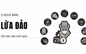 Deepfake đẩy tội phạm mạng l&ecirc;n đầu danh s&aacute;ch nguy cơ an ninh mạng - Ảnh 2.