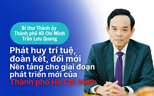 Đại biểu Mặt trận Tổ quốc, c&aacute;c đo&agrave;n thể Trung ương thảo luận Văn kiện Đại hội XIV của Đảng - Ảnh 5.