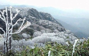 Gi&oacute; m&ugrave;a Đ&ocirc;ng Bắc sắp về, Bắc Bộ đ&oacute;n mưa rải r&aacute;c - Ảnh 3.