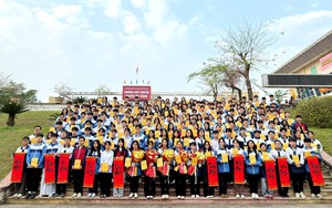 Olympic To&aacute;n học ch&acirc;u &Aacute; - Th&aacute;i B&igrave;nh Dương (APMO): C&ocirc;ng bố đội tuyển 22 học sinh Việt Nam - Ảnh 3.