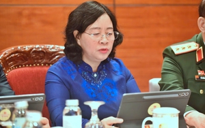 Ph&aacute;t huy sức mạnh đại đo&agrave;n kết to&agrave;n d&acirc;n tộc - nền tảng, động lực quan trọng thực hiện thắng lợi c&aacute;c mục ti&ecirc;u ph&aacute;t - Ảnh 4.