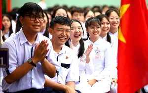 Tuyển sinh v&agrave;o lớp 10, Hải Ph&ograve;ng chọn ngoại ngữ l&agrave; m&ocirc;n thi thứ 3 - Ảnh 2.