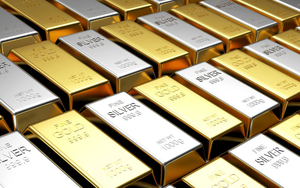 Gi&aacute; v&agrave;ng tăng mạnh hơn 3 triệu đồng, sắp chạm mốc 170 triệu đồng/lượng- Ảnh 2.