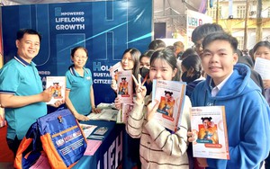 Tuyển sinh 2026, Trường Đại học Đồng Th&aacute;p dự kiến mở mới 6 ng&agrave;nh thuộc lĩnh vực STEM - Ảnh 3.