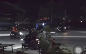 Giả danh nh&agrave; b&aacute;o, 2 đối tượng bị C&ocirc;ng an Hải Ph&ograve;ng khởi tố, bắt tạm giam v&igrave; tội cưỡng đoạt t&agrave;i sản - Ảnh 3.