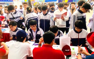 Tuyển sinh 2026, Trường Đại học Đồng Th&aacute;p dự kiến mở mới 6 ng&agrave;nh thuộc lĩnh vực STEM - Ảnh 2.