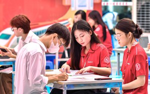 Thủ khoa thi đ&aacute;nh gi&aacute; tư duy Đại học B&aacute;ch khoa H&agrave; Nội đạt 96,1/100 điểm - Ảnh 2.