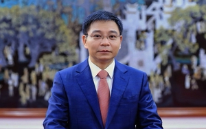 Tổng B&iacute; thư T&ocirc; L&acirc;m tiếp tục giữ chức Tổng B&iacute; thư Ban Chấp h&agrave;nh Trung ương Đảng kho&aacute; XIV - Ảnh 1.