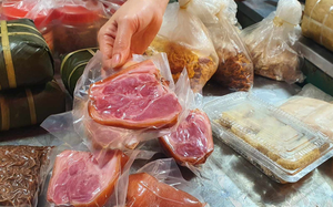 Thịt lợn bệnh v&agrave;o trường học - bữa ăn th&agrave;nh bữa lo khi "đ&uacute;ng quy tr&igrave;nh" vẫn bỏ qu&ecirc;n con trẻ - Ảnh 6.