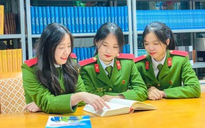 Kỳ thi đ&aacute;nh gi&aacute; của Bộ C&ocirc;ng an dự kiến diễn ra v&agrave;o ng&agrave;y 20-21/6 - Ảnh 3.