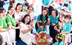 Th&agrave;nh phố Hồ Ch&iacute; Minh thay s&aacute;ch gi&aacute;o khoa mới từ năm học 2026-2027 - Ảnh 2.