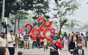 C&aacute;c hoạt động tổ chức vui xu&acirc;n, đ&oacute;n Tết năm 2026 - Ảnh 3.