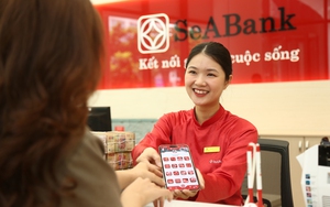 Những dấu ấn ph&aacute;t triển của SeABank năm 2025- Ảnh 2.