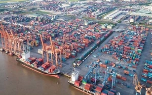 Chi tiết kế hoạch Hải Ph&ograve;ng chỉnh trang đ&ocirc; thị, đảm bảo ph&ograve;ng chữa ch&aacute;y - Ảnh 2.