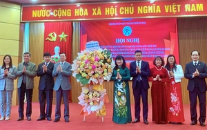 Hội Khuyến học H&agrave; Nội tập huấn nghiệp vụ, th&uacute;c đẩy "Khuyến học xanh" v&agrave; "B&igrave;nh d&acirc;n học vụ số" năm 2026 - Ảnh 5.