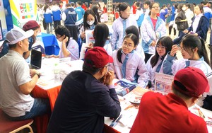 Trường Đại học Kinh tế - Luật (UEL) c&ocirc;ng bố c&ocirc;ng thức t&iacute;nh điểm x&eacute;t tuyển dự kiến năm 2026 - Ảnh 4.