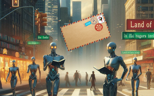 B&agrave;i mẫu Viết thư Quốc tế UPU 55: Sợi c&aacute;p quang mang "hơi ấm" m&ugrave;a xu&acirc;n - Ảnh 2.