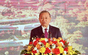 Tổng B&iacute; thư T&ocirc; L&acirc;m: Ph&aacute;t huy tinh thần Điện Bi&ecirc;n Phủ, tạo chuyển biến thực chất cho Điện Bi&ecirc;n h&ocirc;m nay - Ảnh 7.