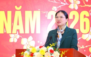 B&aacute;o ch&iacute; bảo vệ nền tảng tư tưởng của Đảng cần bản lĩnh, được trang bị c&ocirc;ng nghệ v&agrave; trong m&ocirc;i trường chuyển đổi số - Ảnh 4.