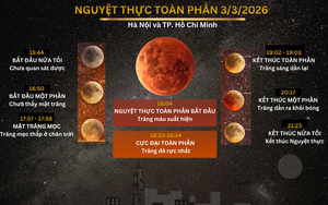 Tối mai - 21/7, người y&ecirc;u thi&ecirc;n văn Việt Nam c&oacute; cơ hội ngắm r&otilde; miệng hố tr&ecirc;n Mặt Trăng - Ảnh 3.