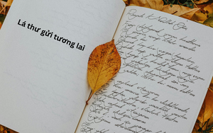 B&agrave;i mẫu viết thư UPU lần thứ 55: Dấu ấn thời gian - Ảnh 2.