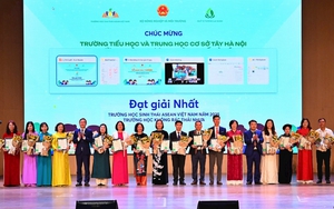 Ph&aacute;t biểu của Thủ tướng L&ecirc; Minh Hưng tại Diễn đ&agrave;n Tương lai ASEAN 2026 - Ảnh 4.